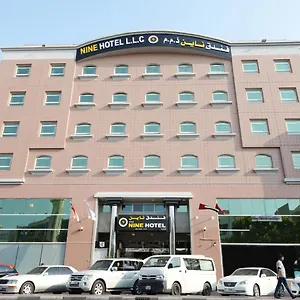 Hotel Nine