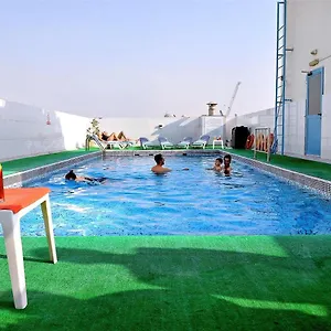 Hotel Signature Deira