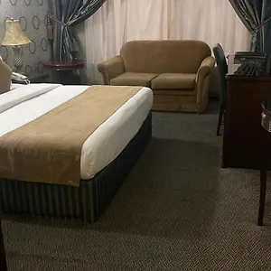Hotel Sun & Sands Llc