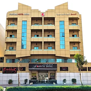 Hotel Fortune Deira